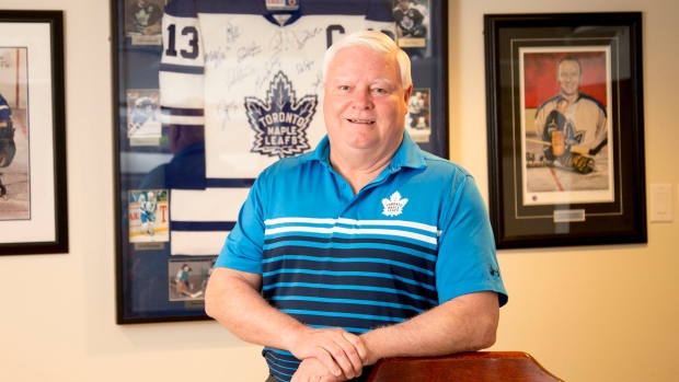 Joe Bowen, Getty Images Joe Bowen