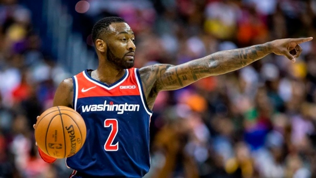 John Wall