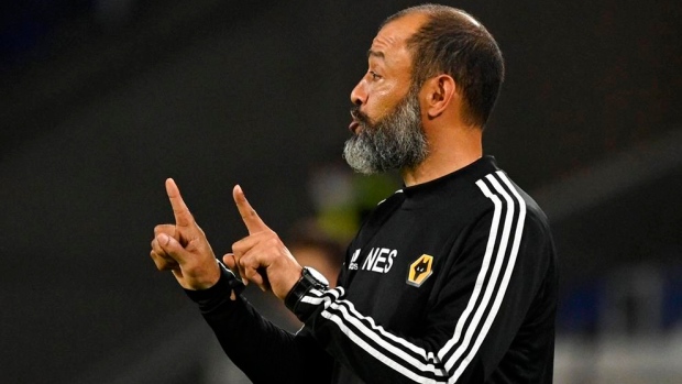 Nuno Espirito Santo, The Canadian Press Nuno Espirito Santo