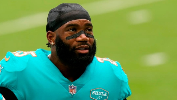 Xavien Howard