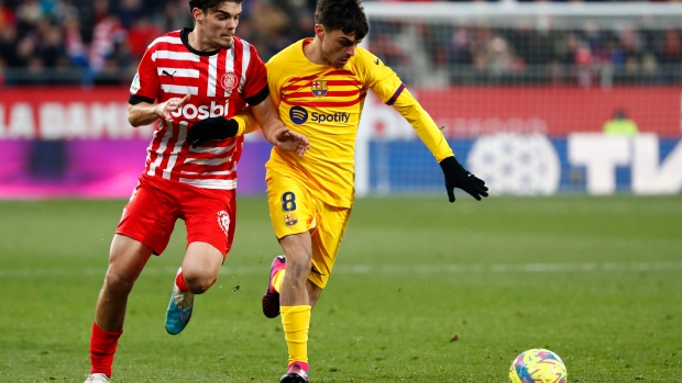 Pedri Miguel Gutierrez