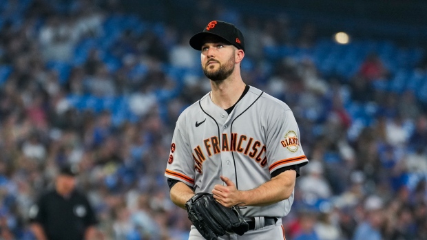 Alex Wood