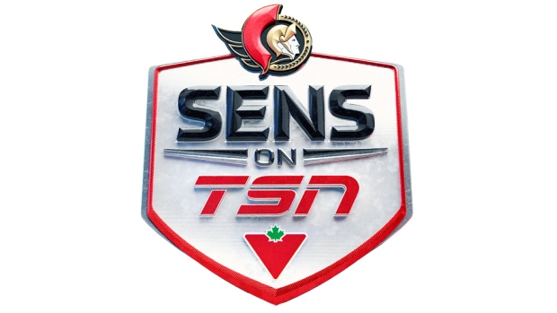 Sens on TSN Sens on TSN