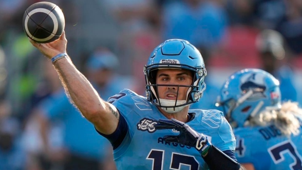 Chad Kelly
