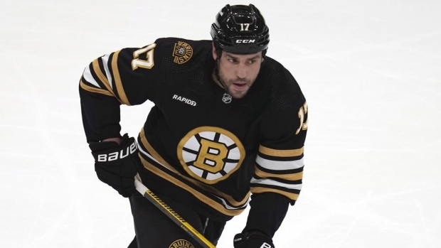 Milan Lucic