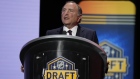 Gary Bettman