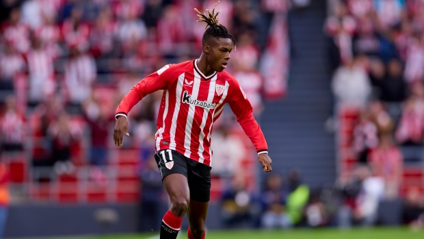 Nico Williams, Getty Images Nico Williams