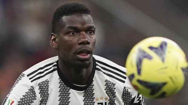 Paul Pogba