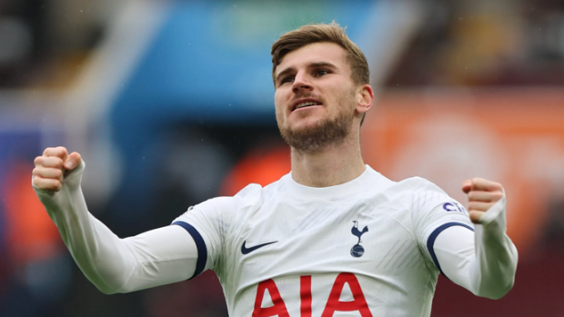 Timo Werner