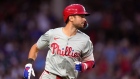Trea Turner