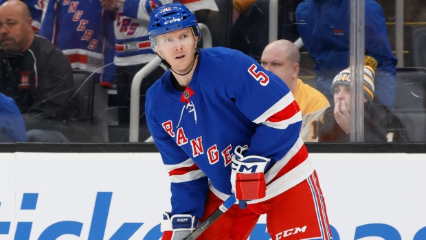 Chad Ruhwedel