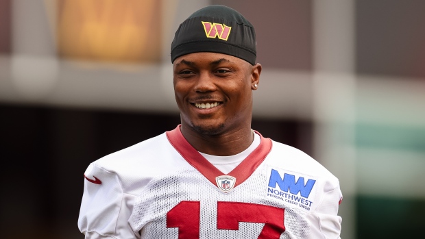 Terry McLaurin