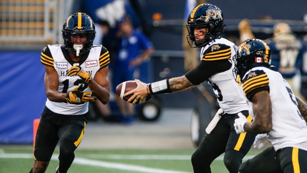 Bo Levi Mitchell Tim White