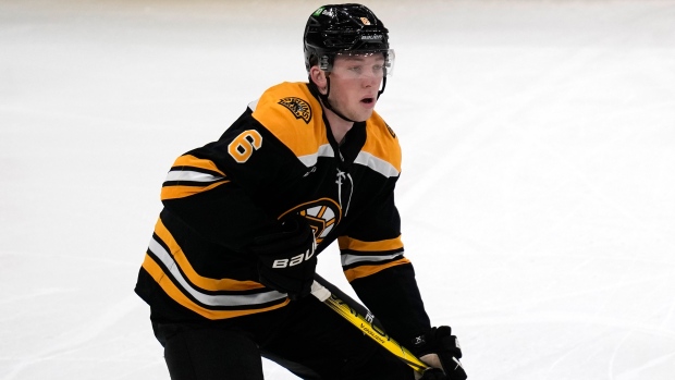 Mason Lohrei