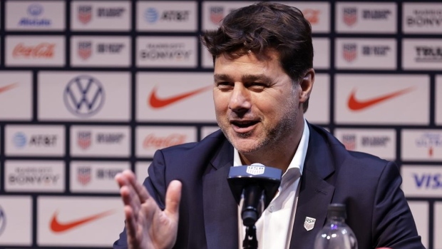 Mauricio Pochettino
