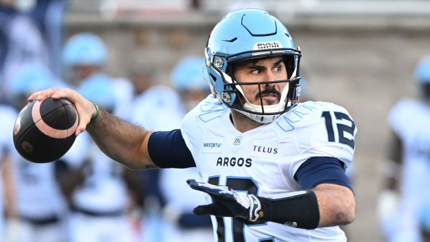 Chad Kelly