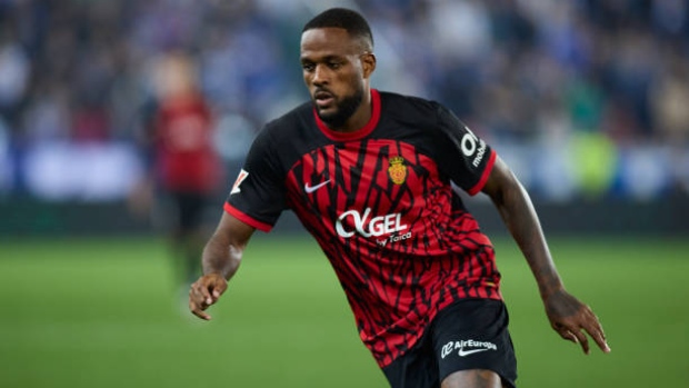 Cyle Larin 