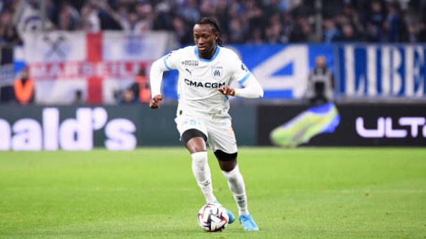 Ismael Kone, Getty Images Ismael Kone