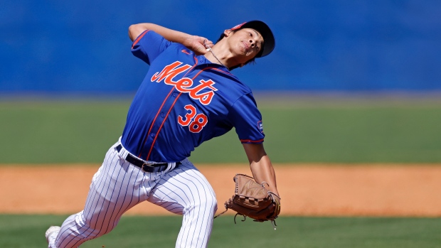 Jonah Tong, Getty Images Jonah Tong