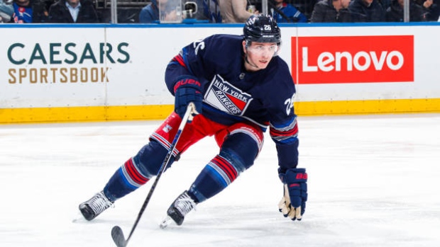 Jimmy Vesey, Getty Images Jimmy Vesey