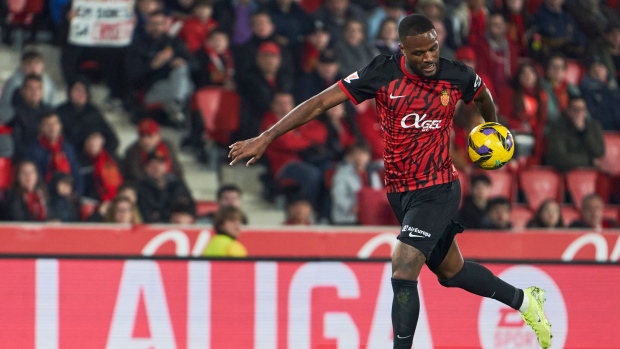 Cyle Larin