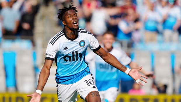 Wilfried Zaha