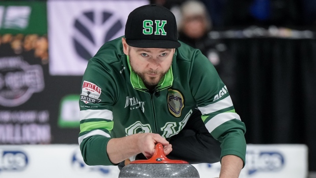 Mike McEwen