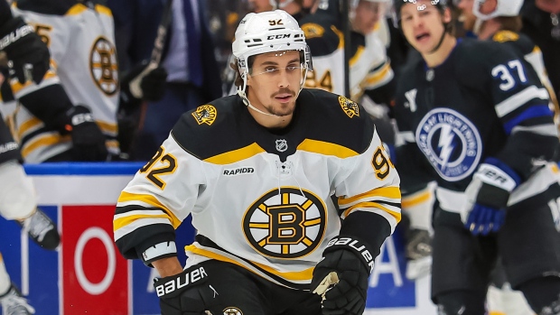 Marat Khusnutdinov, Getty Images Marat Khusnutdinov