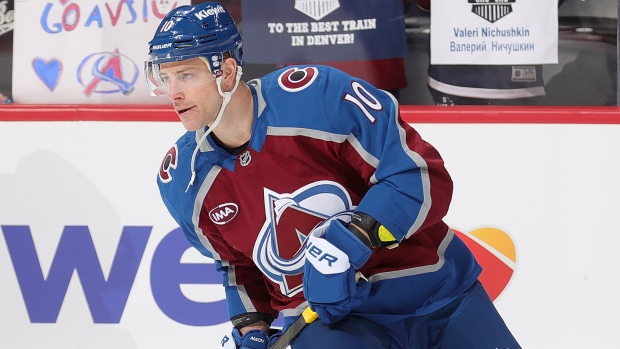 Charlie Coyle, Getty Images Charlie Coyle