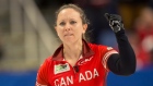 Rachel Homan