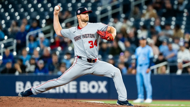 Michael Soroka