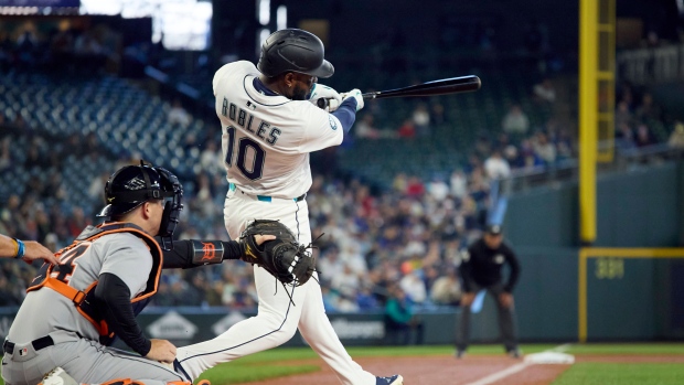 Victor Robles