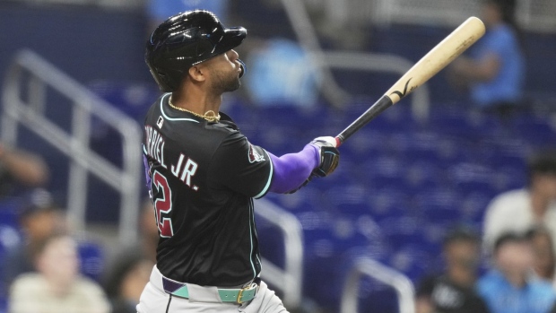 Lourdes Gurriel Jr.