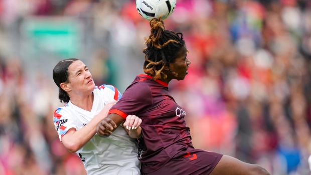 Lucy Cappadona Esther Okoronkwo