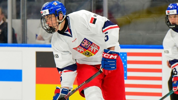 Radim Mrtka, Getty Images Radim Mrtka