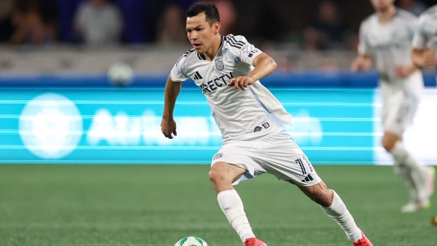 Hirving Lozano