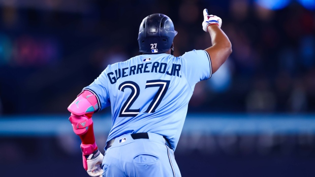 Vladimir Guerrero Jr., Getty Images Vladimir Guerrero Jr.