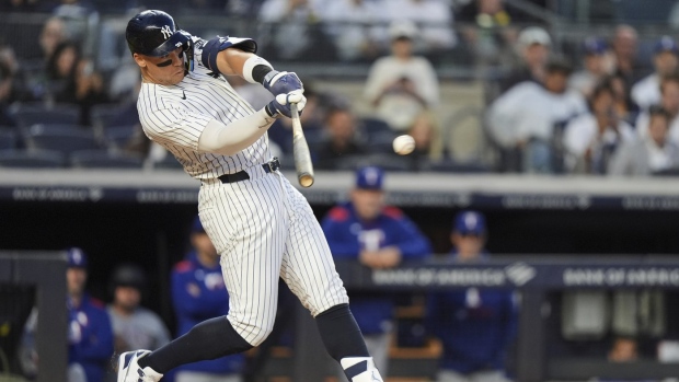 Aaron Judge