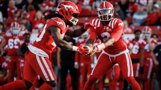 Jeshrun Antwi and Vernon Adams Jr