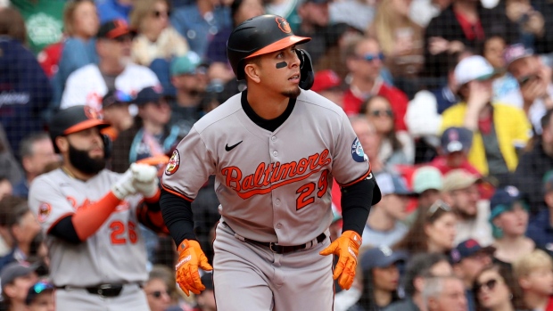 Ramon Urias