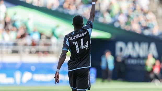 Tani Oluwaseyi, Getty Images Tani Oluwaseyi