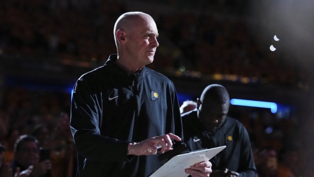 Rick Carlisle