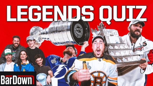 Jesse, Hein, Marissa, Jadon, Poc, Steven Stamkos, Brad Marchand, Alex Ovechkin