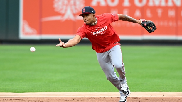 Christian Moore, Getty Images Christian Moore