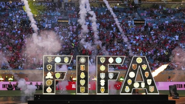 FIFA Club World Cup