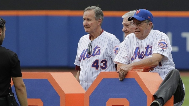 Ron Taylor Jack DiLauro, The Canadian Press Ron Taylor Jack DiLauro