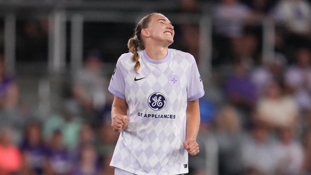 Taylor Flint, Getty Images Taylor Flint