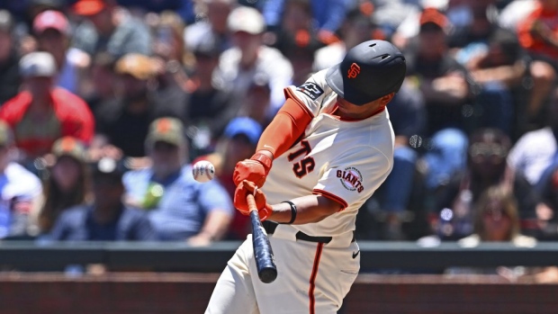 Rafael Devers, The Canadian Press Rafael Devers