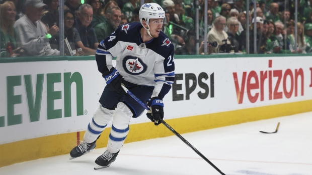 Haydn Fleury, The Canadian Press Haydn Fleury