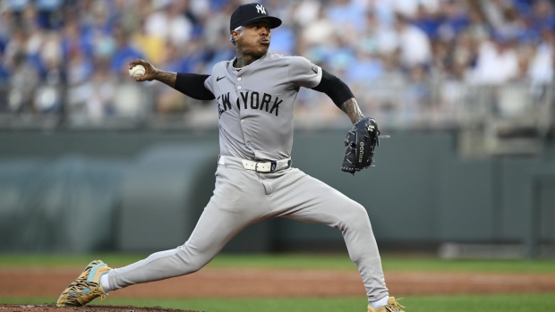 Marcus Stroman